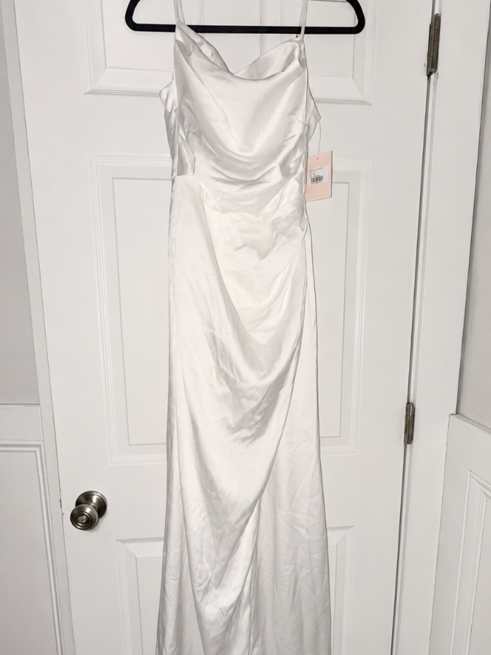 BIRDY GREY Lydia Matte XS NWT